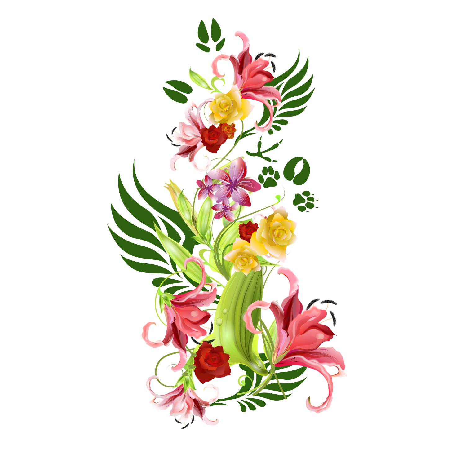 Tattoo Design by elveneclipse for this project | Design #15806201