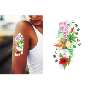 Design de Tatouage par kolevvp pour ce projet | Design : #15814475