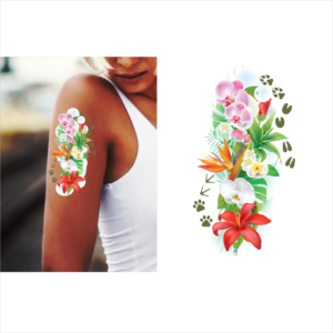 Design de Tatouage par kolevvp pour ce projet | Design : #15814494