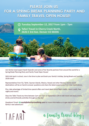 Flyer Design by - SWING -