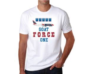 Diseño de Camiseta por instudio para Off The Monster Sports | Diseño: #15761831