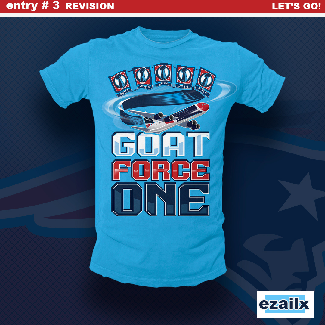 Contest winning design