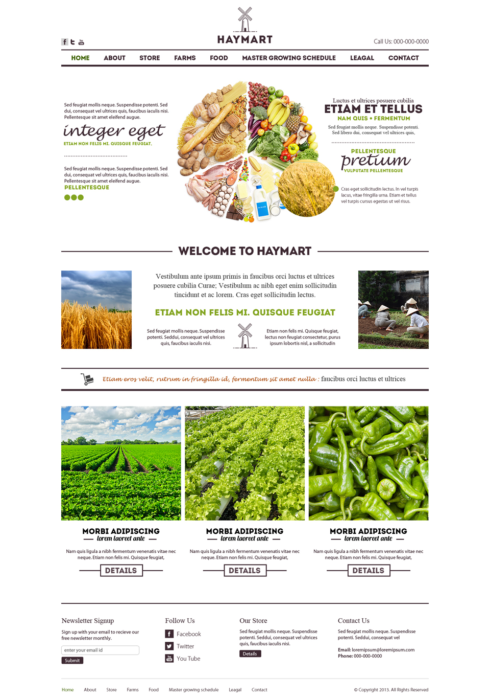 Diseño Web por Latest Design Ideas para este proyecto | Diseño #2669676