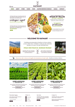 Web Design by Latest Design Ideas for this project | Design: #2669676