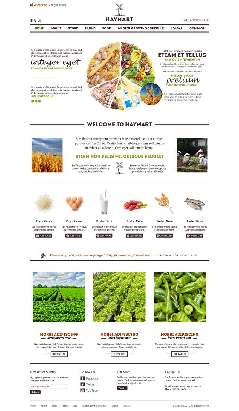 Web Design by Latest Design Ideas for this project | Design #2677721