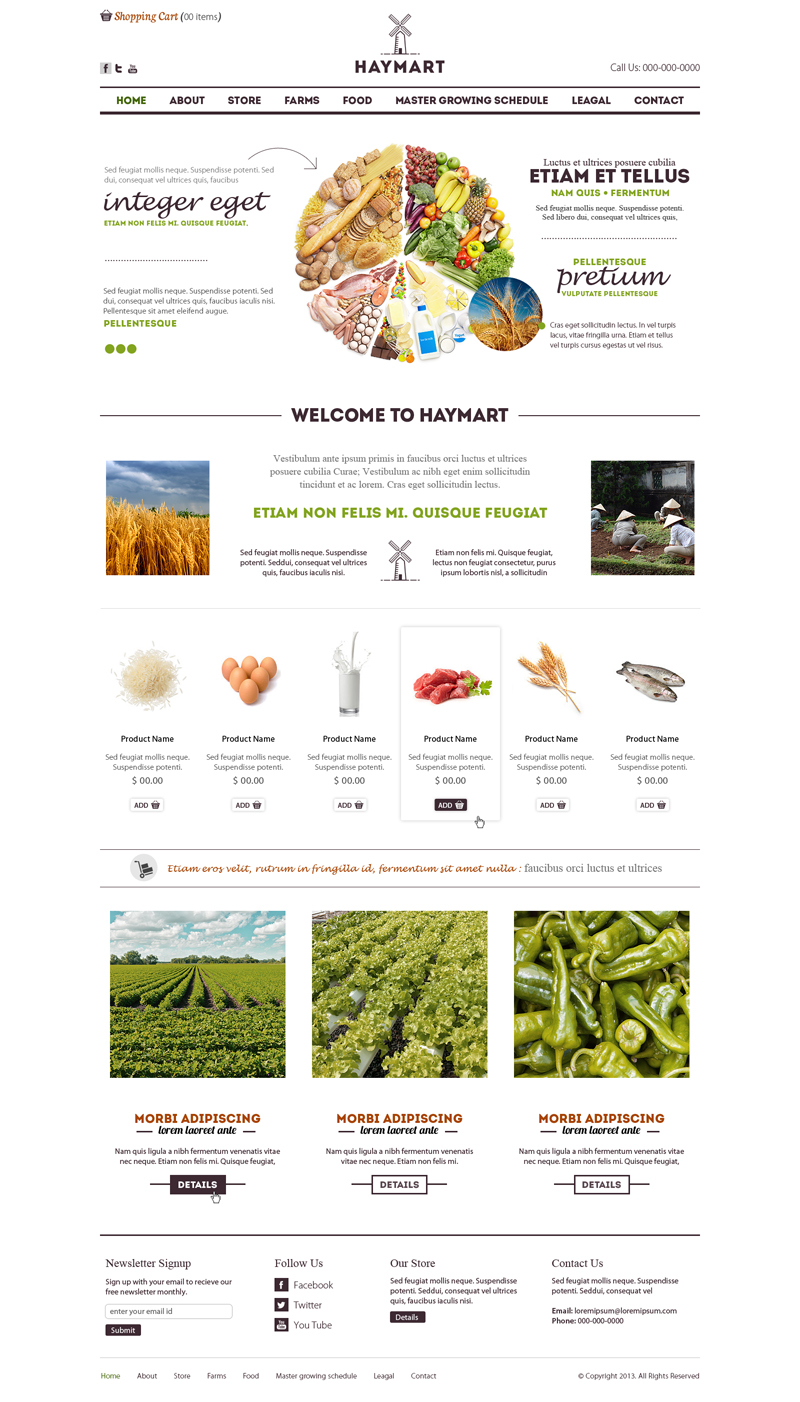 Web Design by Latest Design Ideas for this project | Design #2678045