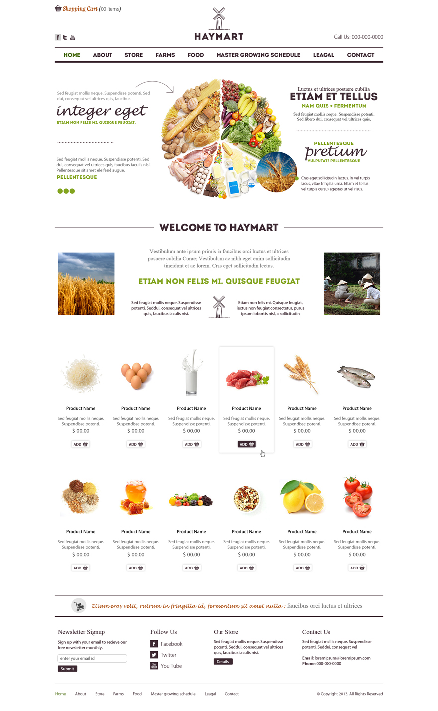Web Design by Latest Design Ideas for this project | Design #2678152