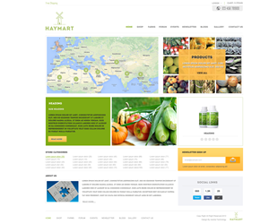Web Design by aarsita for this project | Design: #2622054