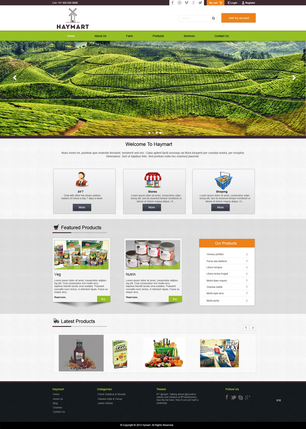 Web Design by pb for this project | Design #2621839