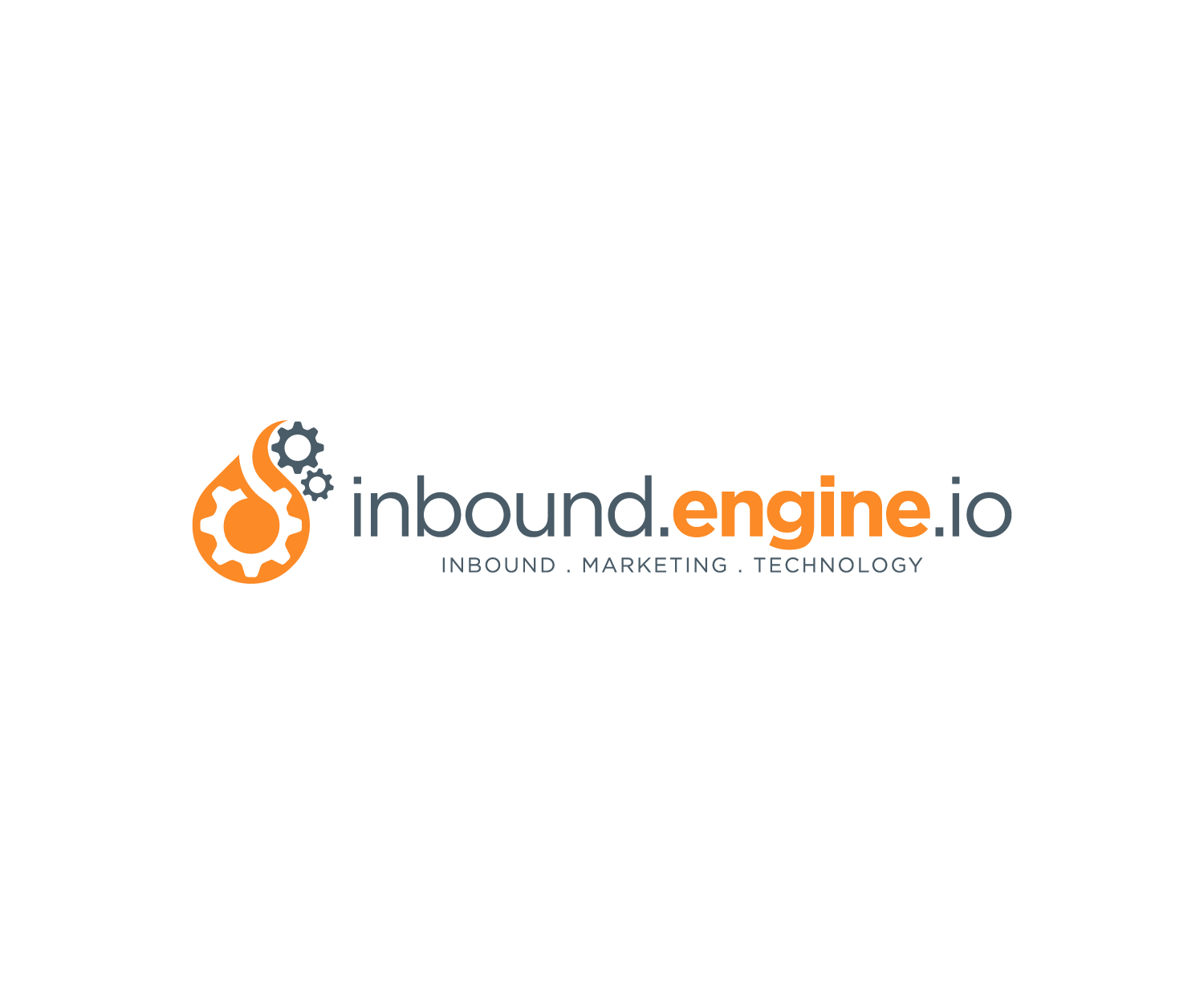 Logo Design by Mario for InboundEngine.io | Design #15723373