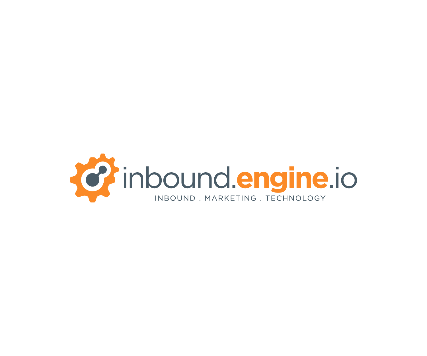 Logo Design by Mario for InboundEngine.io | Design #15736452