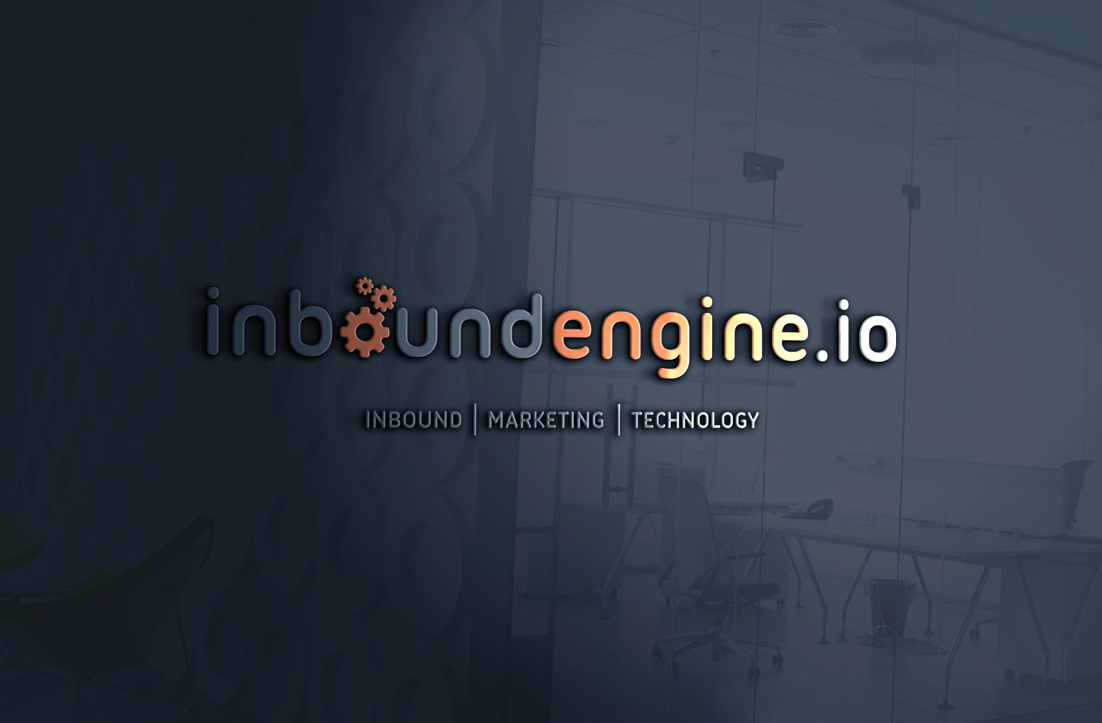 Logo Design by GLDesigns for InboundEngine.io | Design #15721983