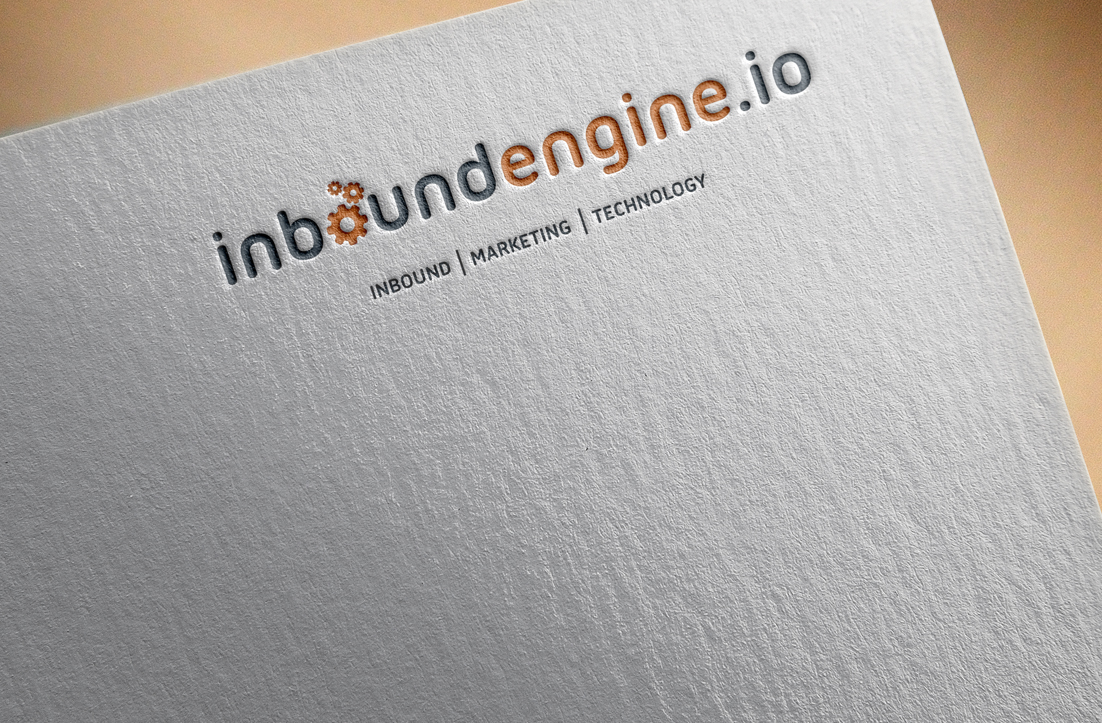Logo Design by GLDesigns for InboundEngine.io | Design #15721984