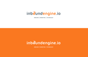 Logo Design by GLDesigns for InboundEngine.io | Design: #15721985