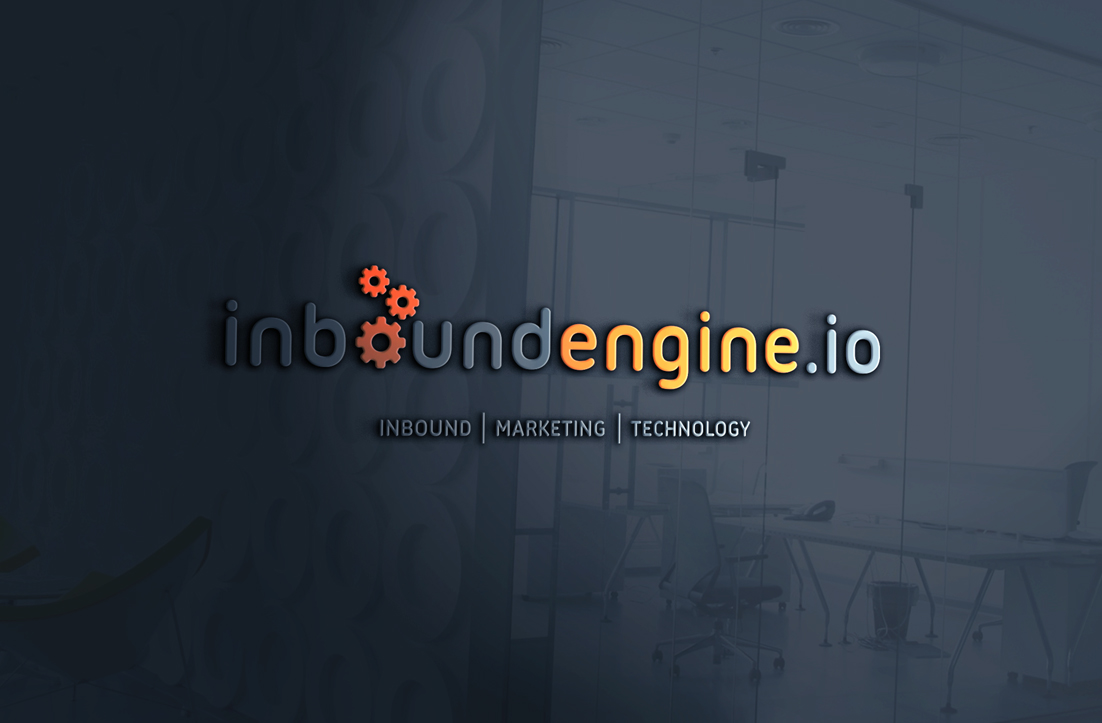 Logo Design by GLDesigns for InboundEngine.io | Design #15726082