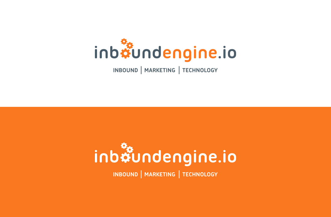 Logo Design by GLDesigns for InboundEngine.io | Design #15726099