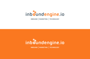 Logo Design by GLDesigns for InboundEngine.io | Design: #15726099