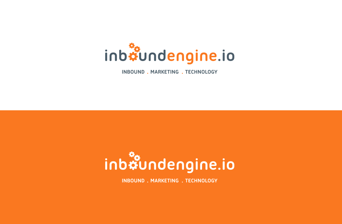 Logo Design by GLDesigns for InboundEngine.io | Design #15738749