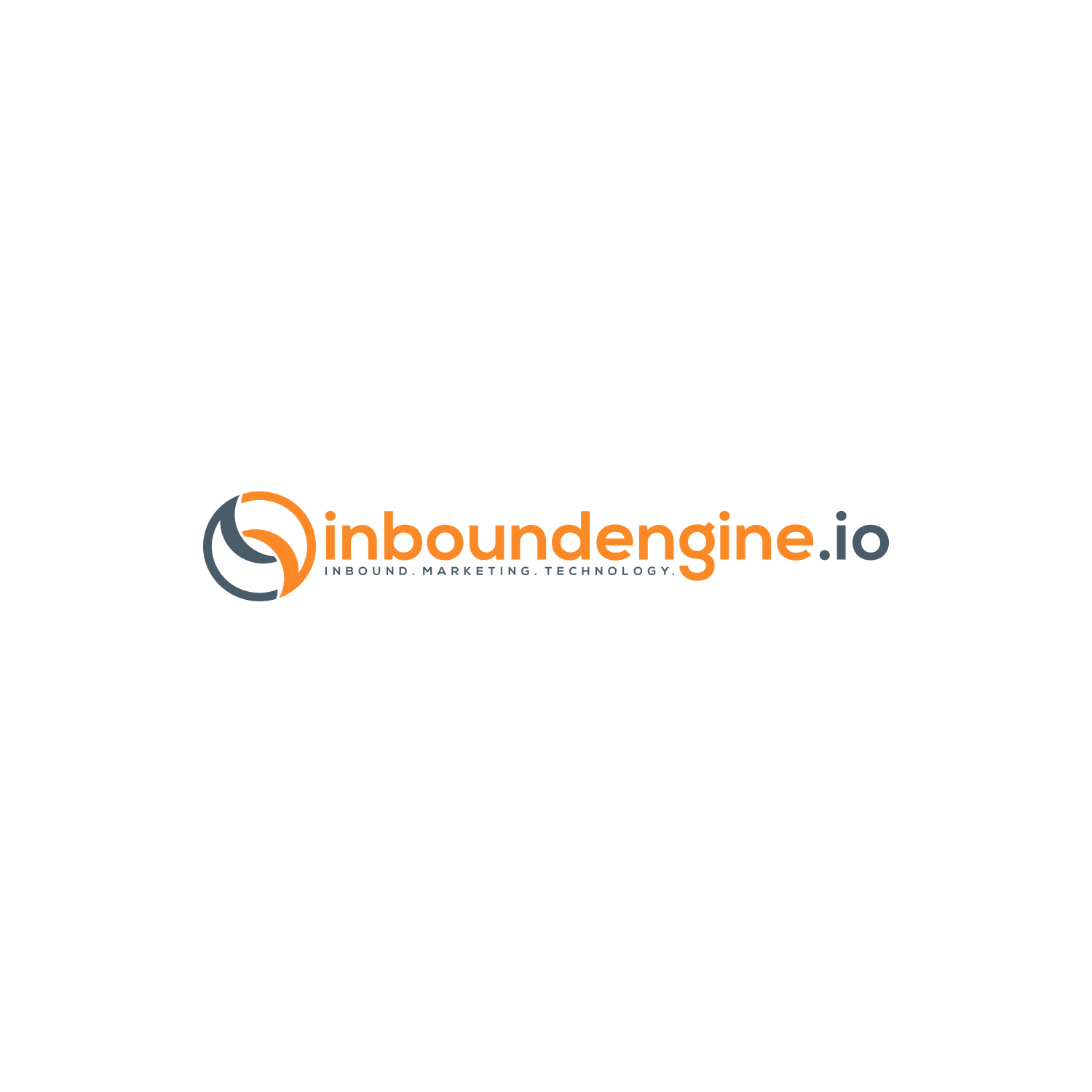Logo Design by M.CreativeDesigns for InboundEngine.io | Design #15723577