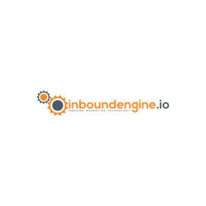 Logo Design by M.CreativeDesigns for InboundEngine.io | Design: #15723688