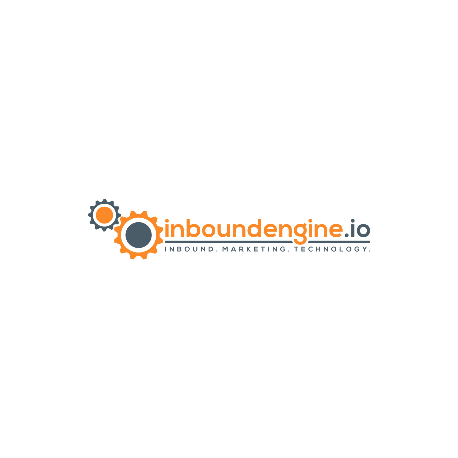 Logo Design by M.CreativeDesigns for InboundEngine.io | Design #15730348