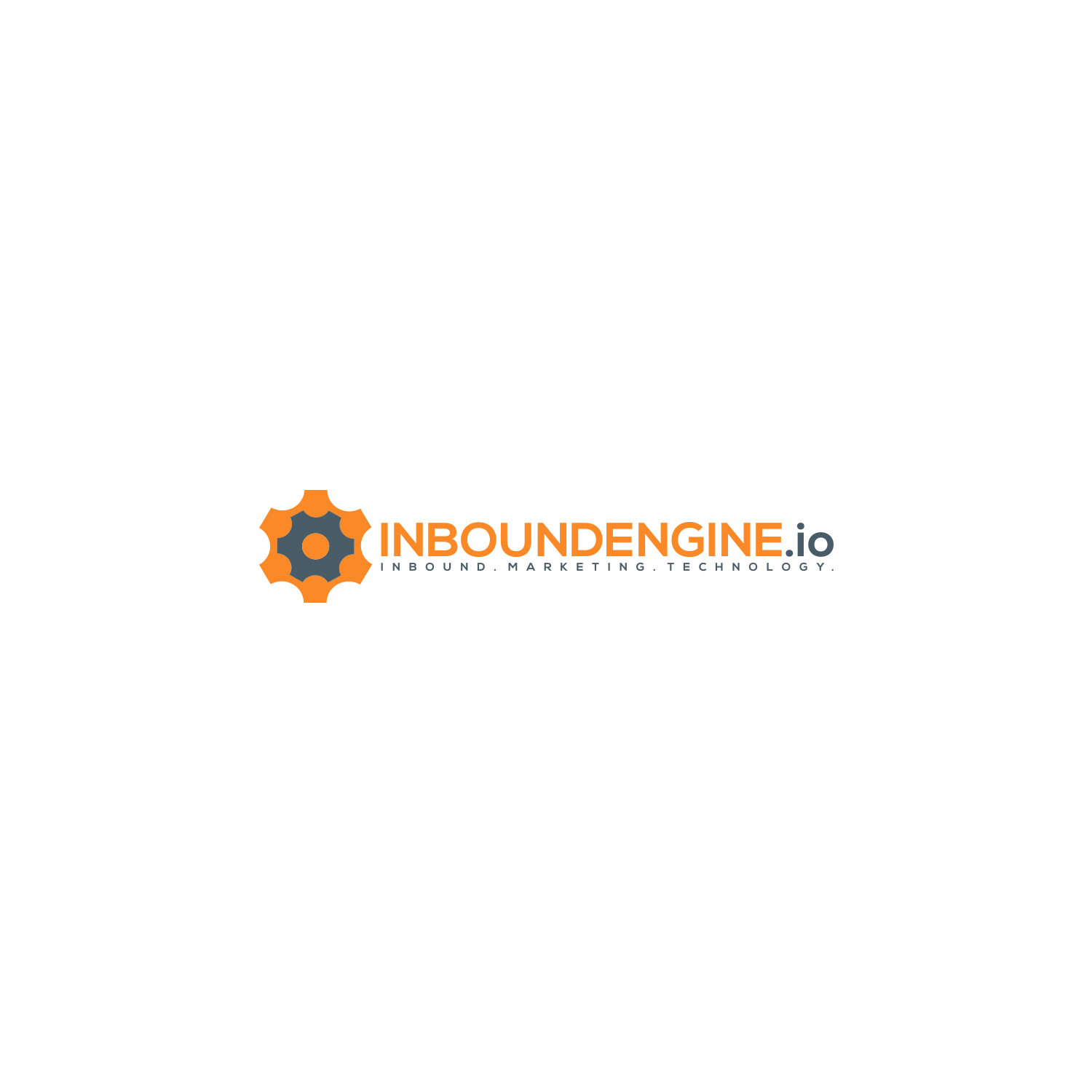 Logo Design by M.CreativeDesigns for InboundEngine.io | Design #15730507