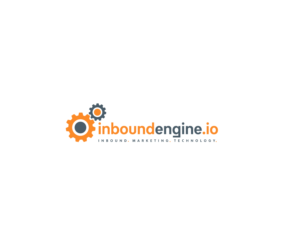 Logo Design by Wizard-Of-art for InboundEngine.io | Design: #15747325