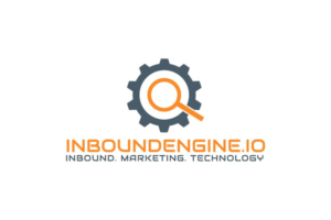 Logo Design by abstraxt for InboundEngine.io | Design: #15725423