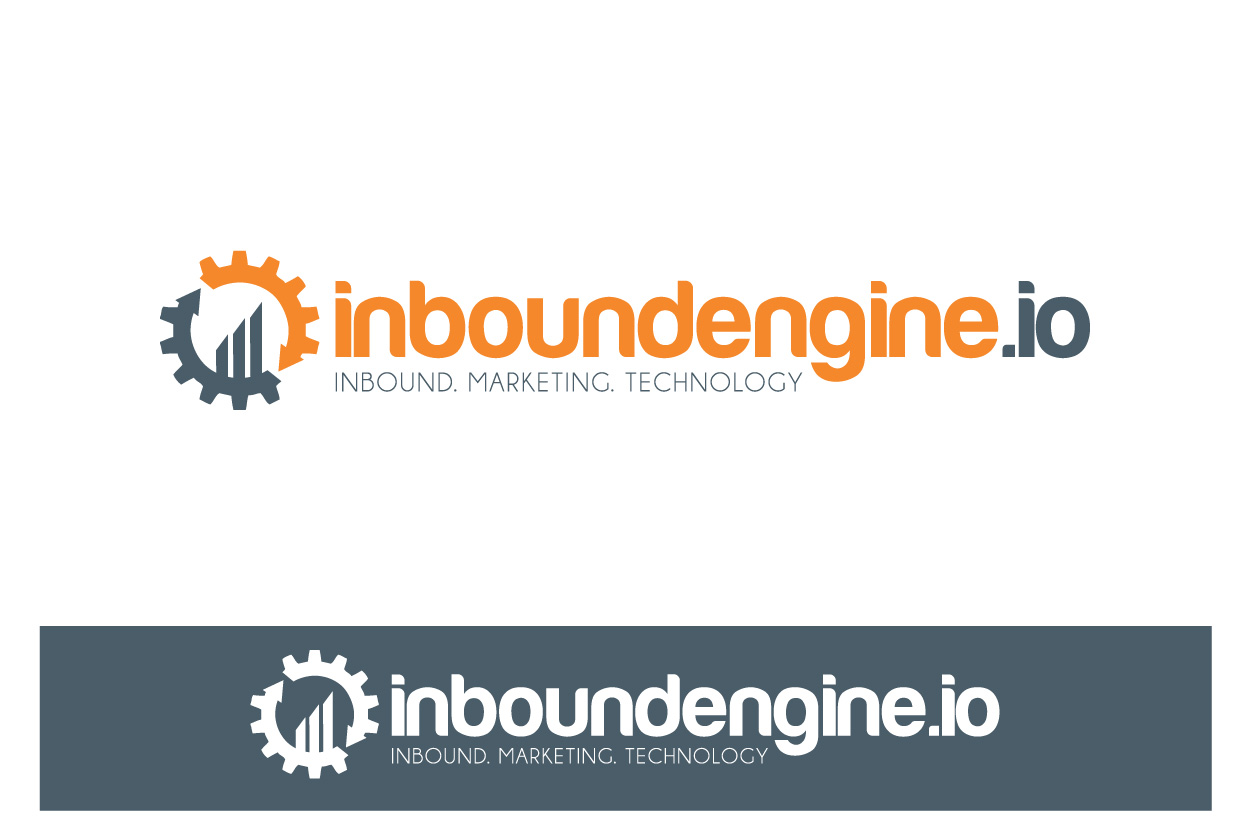 Logo Design by abstraxt for InboundEngine.io | Design #15725428