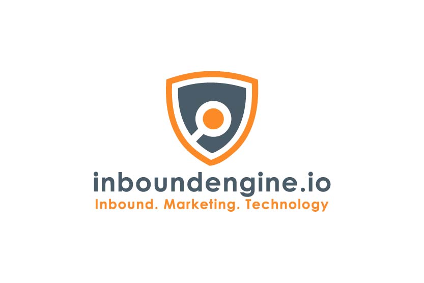 Logo Design by abstraxt for InboundEngine.io | Design #15725431