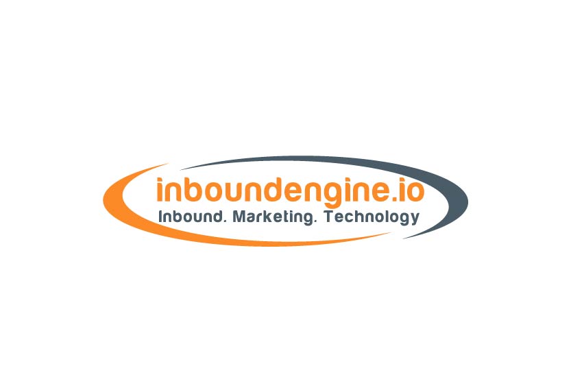 Logo Design by abstraxt for InboundEngine.io | Design #15725433