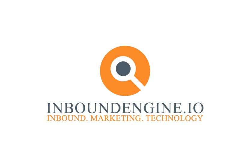Logo Design by abstraxt for InboundEngine.io | Design #15725455