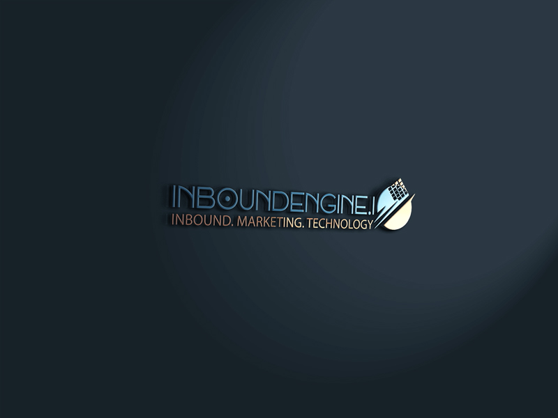 Logo Design by imshohaghossain85 for InboundEngine.io | Design #15745119