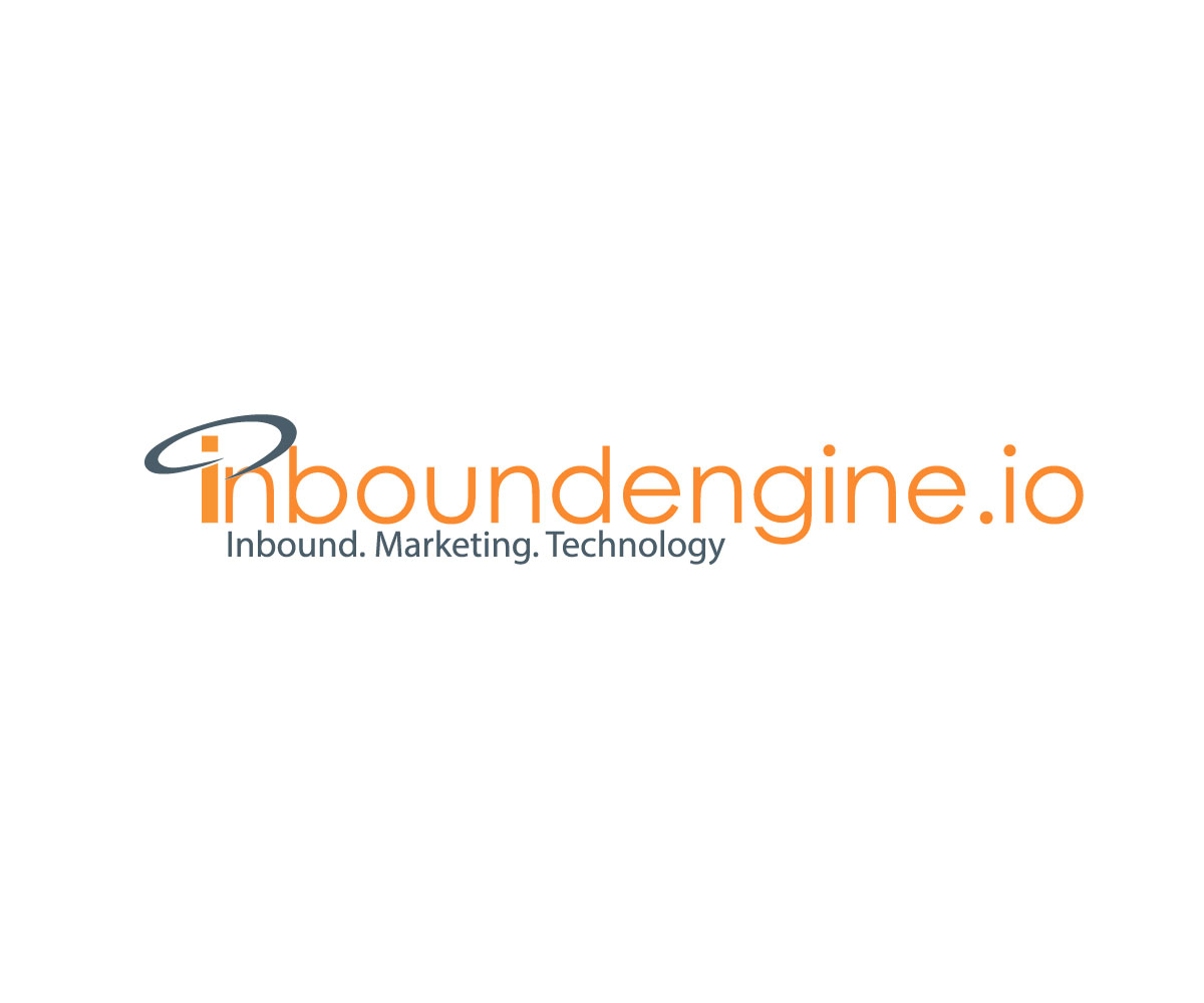 Logo Design by tani_sha321 for InboundEngine.io | Design #15745684
