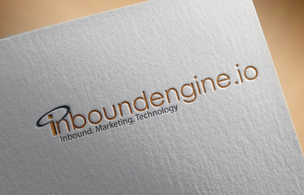 Logo Design by tani_sha321 for InboundEngine.io | Design #15745686