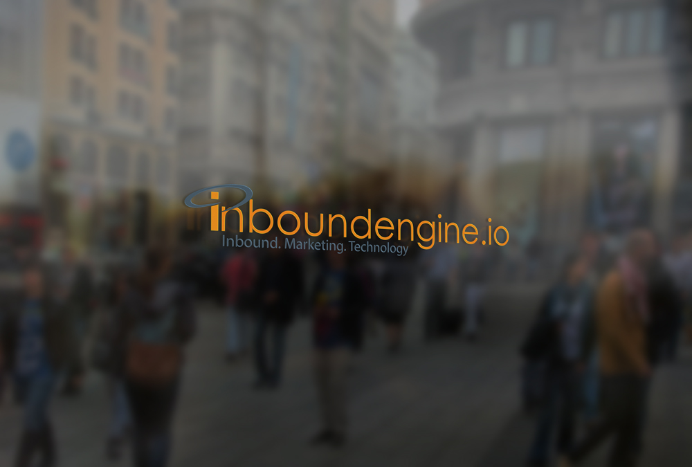 Logo Design by tani_sha321 for InboundEngine.io | Design #15745687
