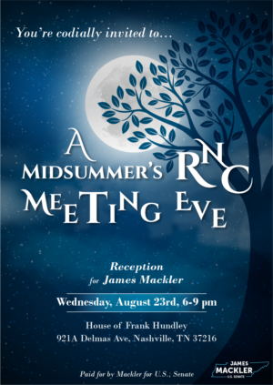Flyer Design by Akshar Shailesh