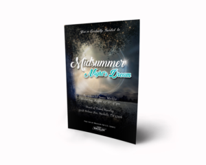 Flyer Design by - SWING - for Davidson County Democratic Party | Design: #15727647