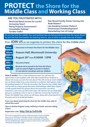 Flyer Design by - SWING -