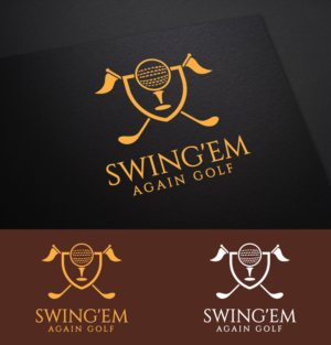 Logo Design by Impressive Solutions for this project | Design: #15736015