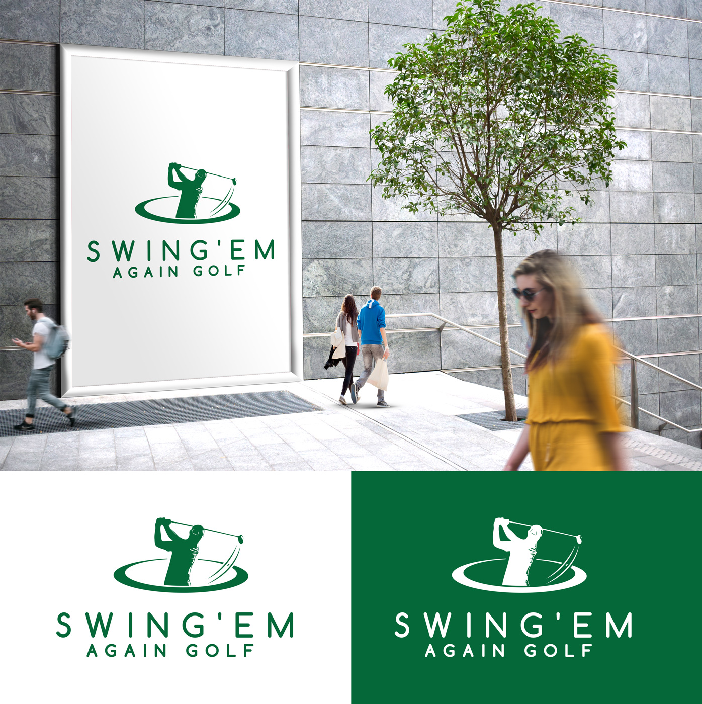 Logo Design by Impressive Solutions for this project | Design #15736016