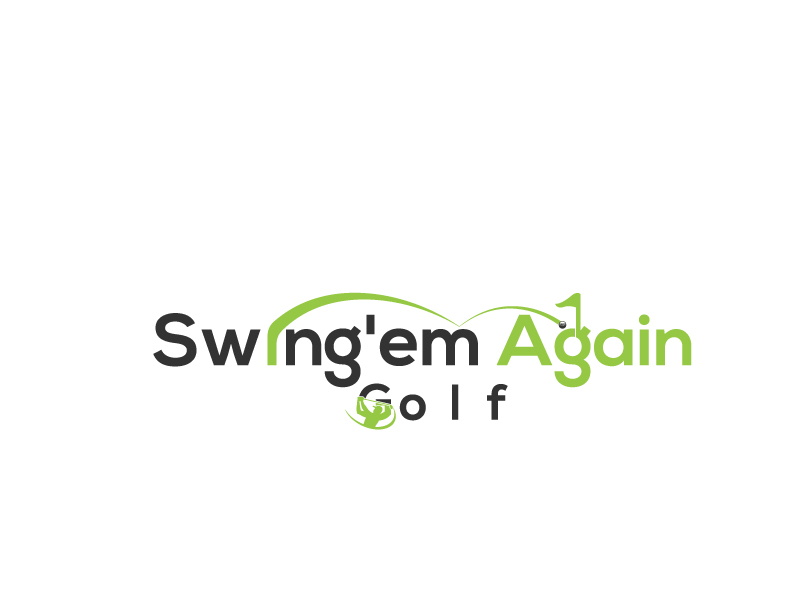 Logo Design by imsakiballhasan for this project | Design #15754741