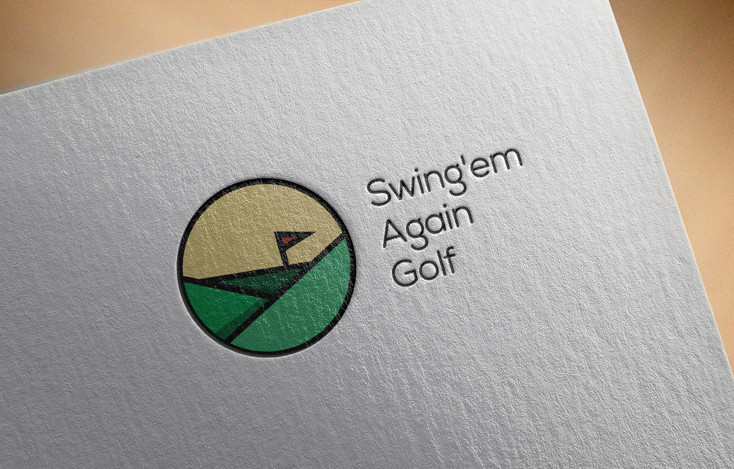 Logo Design by husaensadam93 for this project | Design #15764208