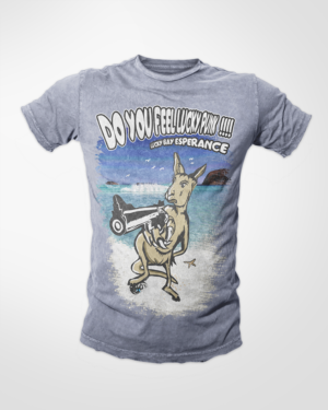 T-shirt Design by AweHH