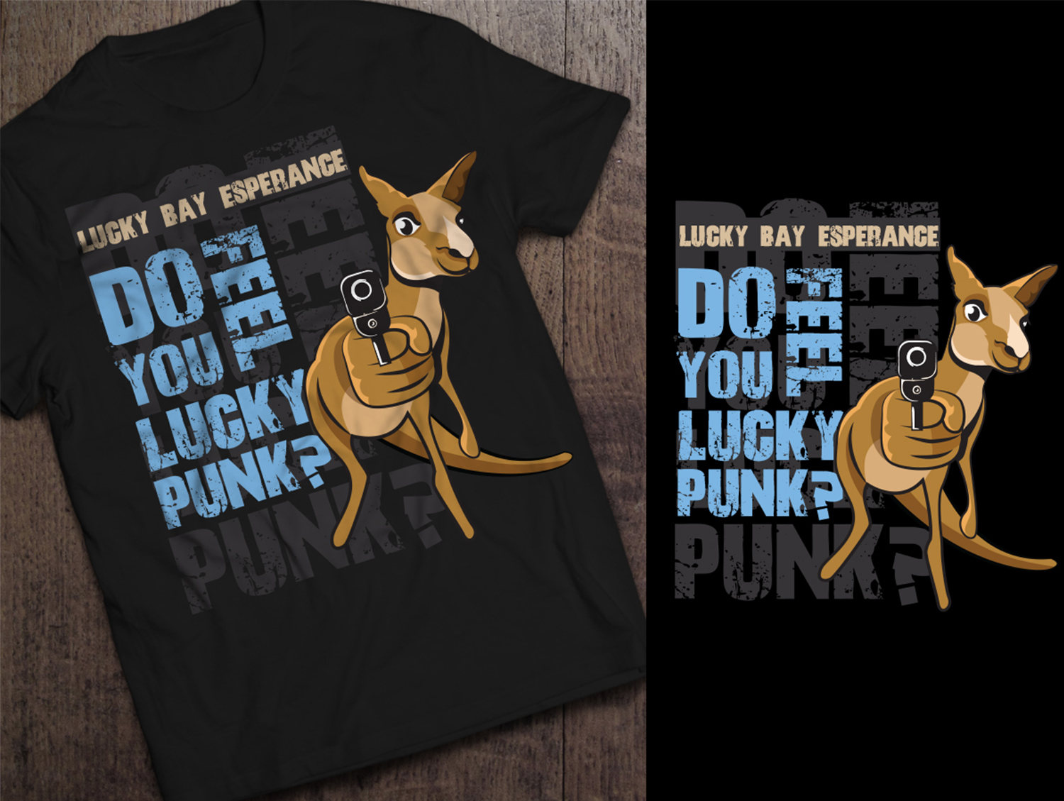 T-shirt Design by SAI DESIGNS for this project | Design #15759561