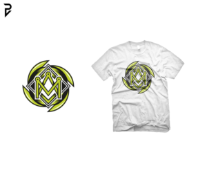 T-shirt Design by poisonvectors