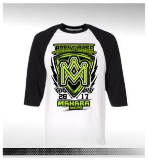 T-shirt Design by violina