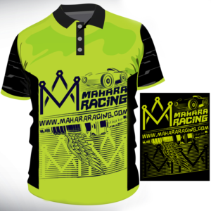 T-shirt Design by Tolga