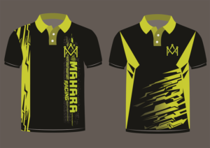 T-shirt Design by SAI DESIGNS