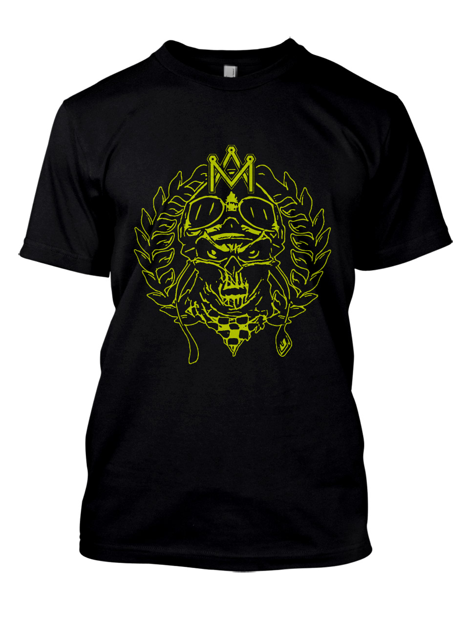 Diseño de Camiseta por Adrian para este proyecto | Diseño #15779233